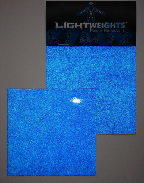 Lightweights Deep Blue Shaftwraps 2