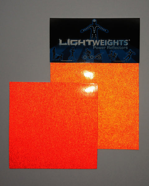Lightweights Red Shaftwraps 2