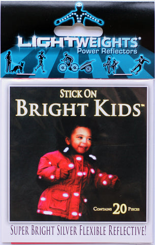 Lightweights Bright Kids Sampler 20