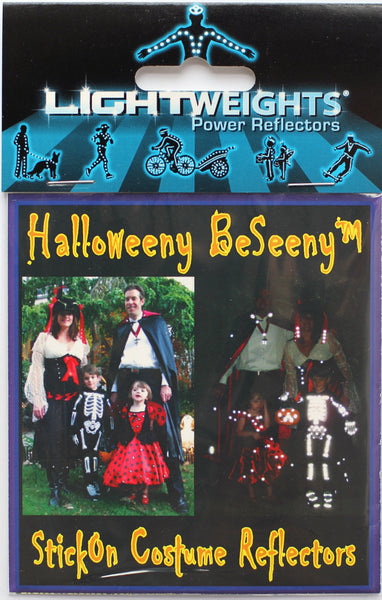 Lightweights Halloweeny BeSeeny 20