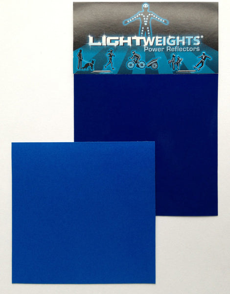 Lightweights Deep Blue Shaftwraps 2