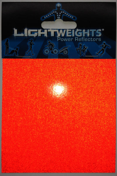 Lightweights Ruby Red Shaftwraps 2